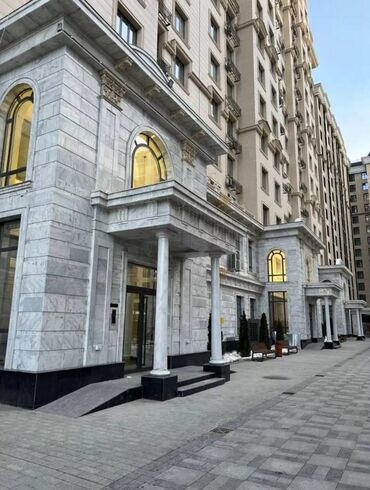 купить квартиру в строящемся доме: На продаже трёхкомнатная студийная квартира в премиальном комплексе! 🏢