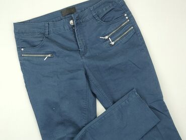 Jeans: Jeans, XL (EU 42), condition - Good