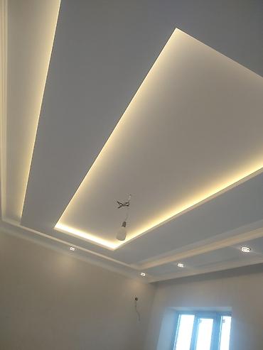 Штукатурка, шпаклевка: Шпаклевка стен, Шпаклевка потолков, Декоративная штукатурка | Венецианская, Леонардо, Мокрый шелк Больше 6 лет опыта — 19