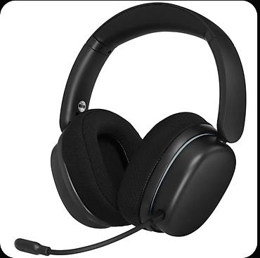 uşaqlar ucun qulaqciq: Yeni Simsiz (Bluetooth) Qulaqcıqlar, Aula, rəng - Qara — 3