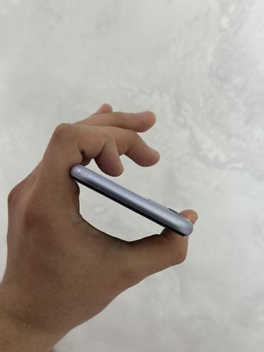 Apple iPhone: IPhone 11, Б/у, 128 ГБ, Чехол, 76 % — 3