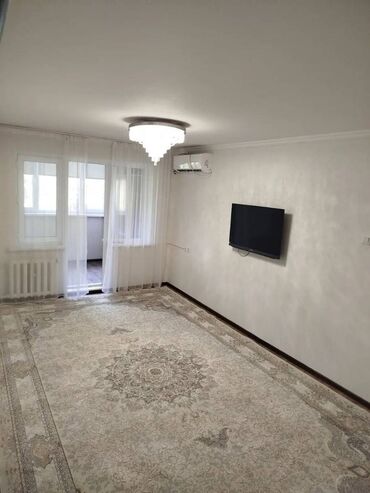 продам 3 х ком кв в мкр: 3 комнаты, 60 м², 104 серия, 4 этаж, Косметический ремонт