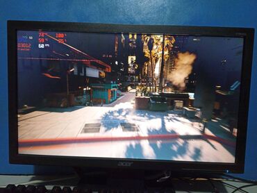 Настольные ПК и рабочие станции: Компьютер, ядер - 4, ОЗУ 16 ГБ, Игровой, Б/у, Intel Core i7, AMD Radeon RX 580, HDD + SSD — 14