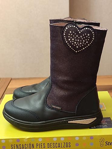 Çəkmələr: Çəkmələr, Pablosky, Ölçü: 29, Qız üçün — 10