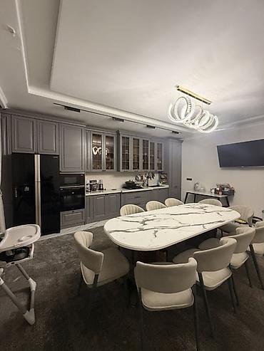 участок кок жар: 6 комнат и более, 435 м², 4 соток, Бишкек, Кок-Жар ж/м Собственник — 1