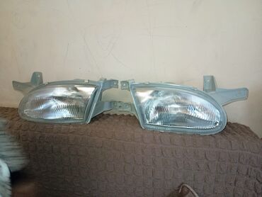 Digər avtomobil ehtiyat hissələri: Məhsul: Hyundai Accent (SOHC 12V) üçün orijinal ehtiyat hissələri — 6