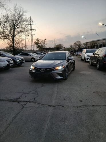 диски на тойота хайлендер: Toyota Camry: 2019 г., 2.5 л, Автомат, Бензин, Седан