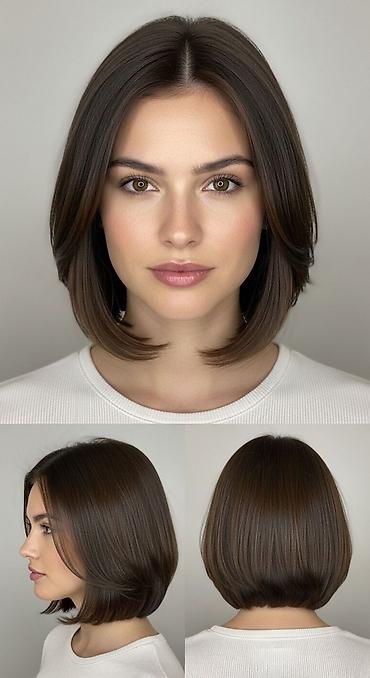 Парикмахеры: ЖЕНСКАЯ СТРИЖКА БЕСПЛАТНО!!!!! Стажер, стаж 8 месяцев, под — 2