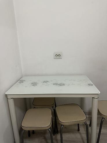 12 мкр Сдается 1х ком квартира Этаж: 3 из 5 Серия: 105