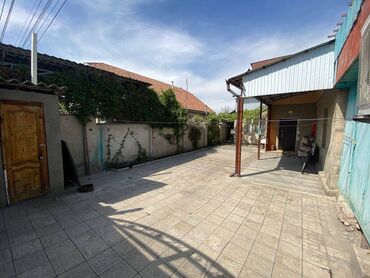 рабочий дом: Үй, 100 кв. м, 3 бөлмө, Кыймылсыз мүлк агенттиги, Косметикалык оңдоо