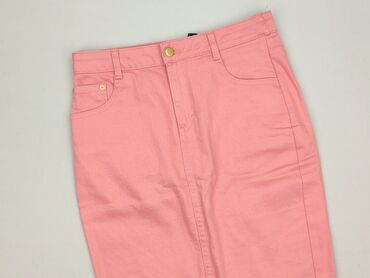 spódnice mini obcisła: H&M, Women`s skirt, size L
