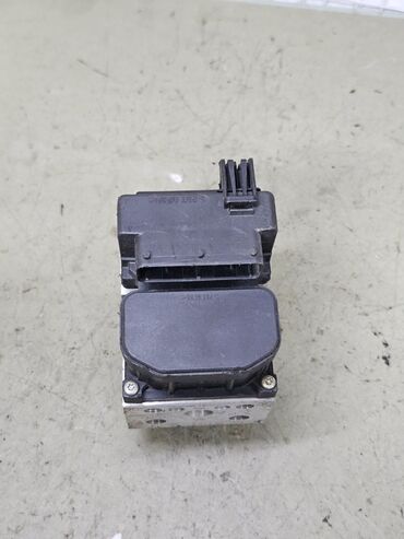 ABS: Блок ABS Peugeot 2001 г., Б/у, Оригинал, Германия — 9