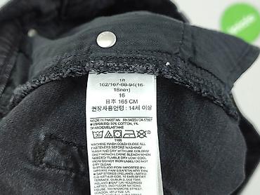 spodenki gobik: Gap, Szorty damskie, rozmiar S — 5