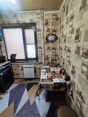 сдаю на аренду: 1 комната, 36 м², ТЦ Весна Индивидуалка, 2 этаж, Свежий ремонт — 5