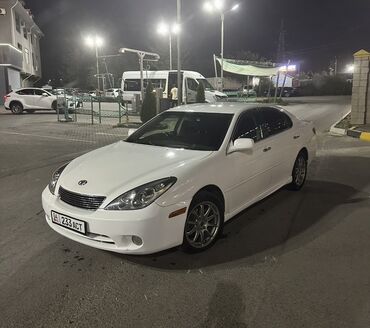 продажа авто под выкуп: Toyota Windom: 2005 г., 3 л, Автомат, Бензин