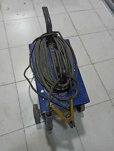 qaynaq aparati kreditle: Yeni Qaynaq aparatı Elektrod, Ünvandan götürmə, Kredit yoxdur — 6