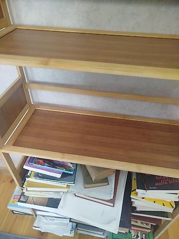 ütü lövhəsi: Kitab refi,unvan Hovsan — 4
