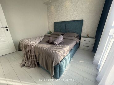 Günlük kirayə mənzillər: 2 otaqlı, Nəsimi r. r-nu — 15