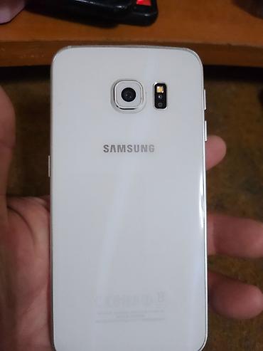 Samsung: Samsung Galaxy S6 (SM-G920F), Telefon je ispravan potpuno samo nema — 13
