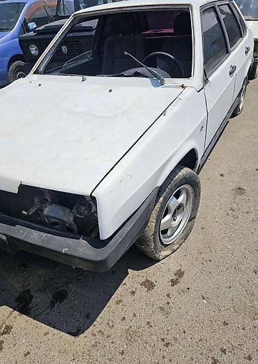 lada 2109: Model: VAZ 21099 karburator ehtiyat hissələri satılır — 1