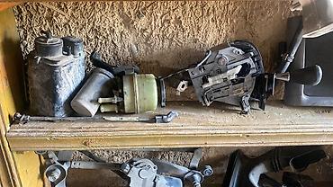 Другие автозапчасти: Разбор автомобиля Тойота Альфард – продажа запчастей по частям — 23