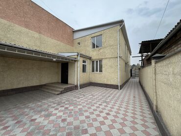 дом садовое: Үй, 147 кв. м, 4 бөлмө, Кыймылсыз мүлк агенттиги, Евро оңдоо
