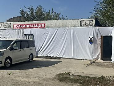 южные мкр: СДАЮ 130кв ПОД БИЗНЕС СКЛАД КАФЕ МАГАЗИН ДОСТУК МКР!. Ремонт хороший — 3