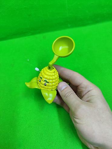 Другие товары для детей: Зомби против растений игрушки в комплекте🌱 Комплектация товара: 8 — 7