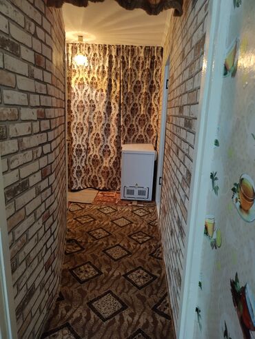 Долгосрочная аренда квартир: 3 комнаты, С мебелью полностью — 1