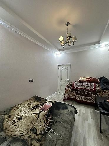 ev menzil alqi satqisi: 3 otaqlı, Yeni tikili, 97 kv. m — 9