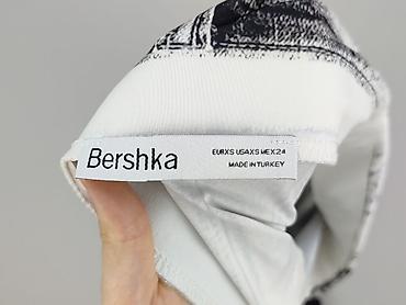 kozaki bartek: Bershka, Spódnica damska, rozmiar XS — 4