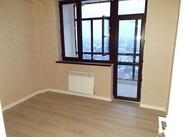 Продажа квартир: 2 комнаты, 52 м², Элитка, 9 этаж, Свежий ремонт, Центральное отопление at lalafo.kg Продажа квартир: 2 комнаты, 52 м², Элитка, 9 этаж, Свежий ремонт, Центральное отопление