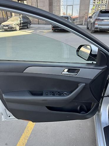 saturn sc: Hyundai Sonata: 2019 г., 2 л, Автомат, Газ, Седан — 10