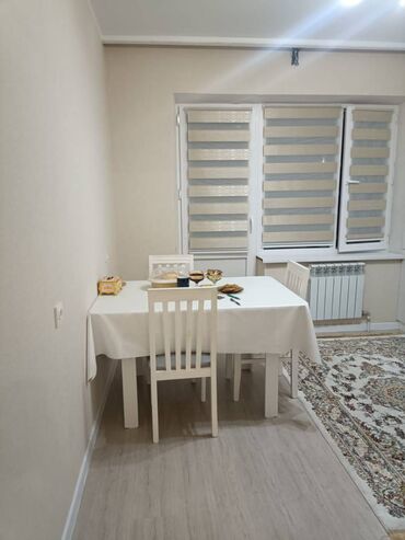 Продажа квартир: 1 комната, 48 м², Элитка, 1 этаж, Евроремонт