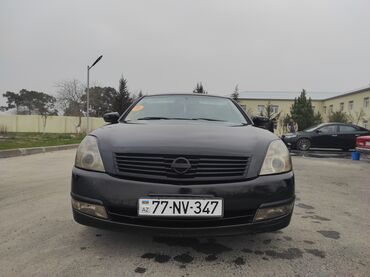 Nissan: Nissan Teana: 2.4 l | 2008 il Sedan lalafo.az -da Nissan: Nissan Teana: 2.4 l | 2008 il Sedan