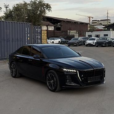 hongqi h5: Brilliance : 2023 г., 2 л, Автомат, Бензин, Седан — 2