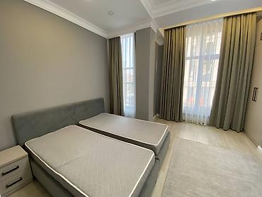 Долгосрочная аренда квартир: 3 комнаты, Риэлтор, Без подселения, С мебелью полностью — 14