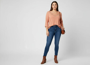 lidl bluzy: Fashion, Жіноча блуза, розмір XL на lalafo.pl lidl bluzy: Fashion, Жіноча блуза, розмір XL