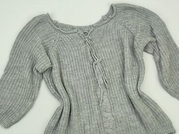 spódnice w kratę zalando: Sweter, L (EU 40), condition - Good