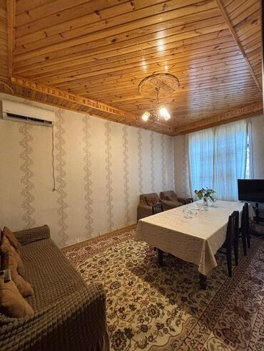 Günlük kirayə evlər: 140 kv. m, 5 otaqlı, İnternet, Artezian quyusu, Kanalizasiya — 10