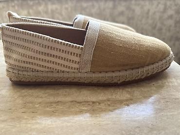 asic: Лоферы, 39, Zara, Новый, Платная доставка, Самовывоз — 3