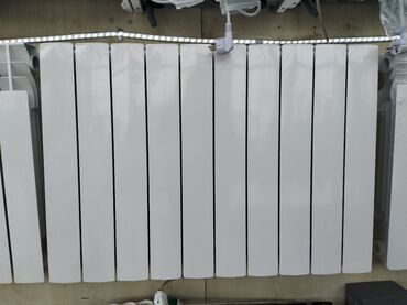 Moydadırlar: Seksiyalı Radiator