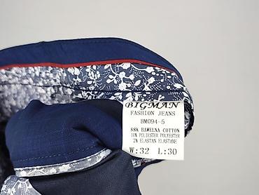 levis 524: Chinosy dla mężczyzn, rozmiar L — 4