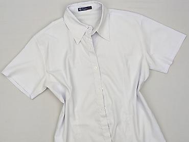 long sleeve stwd: Koszula damska, rozmiar 3XL — 1