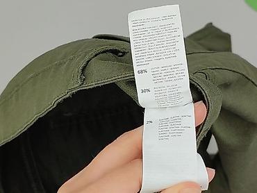feel 7 stan: Spodnie materiałowe damskie, rozmiar M — 5