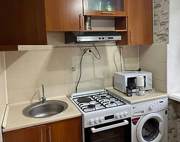 Продажа квартир: 2 комнаты, 41 м², Индивидуалка, 2 этаж — 9