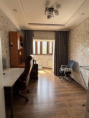 red centr: 3 комнаты, 70 м², Золотой квадрат Индивидуалка, 5 этаж, Евроремонт — 6