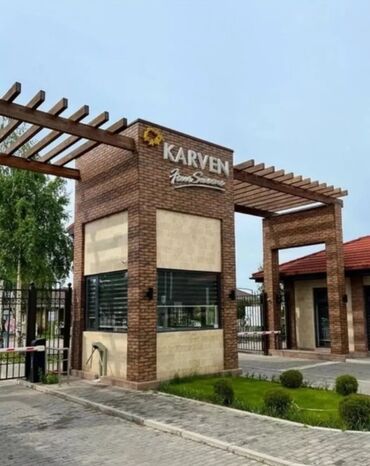 1 комнатная квартира бишкек снять долгосрочно: Сдаю кв Karven 4 Seazons Сдается квартира. в Центре отдыха Карвен 4