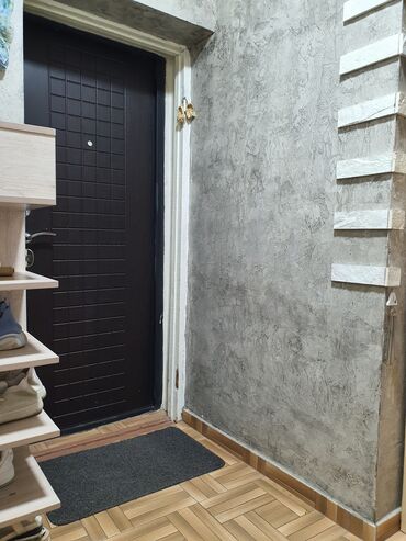 Продажа квартир: 3 комнаты, 62 м², 106 серия, 4 этаж, Евроремонт — 10