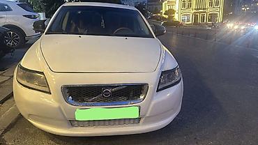 Volvo: Volvo S40: 2 l | 2011 il 171000 km Sedan — 1